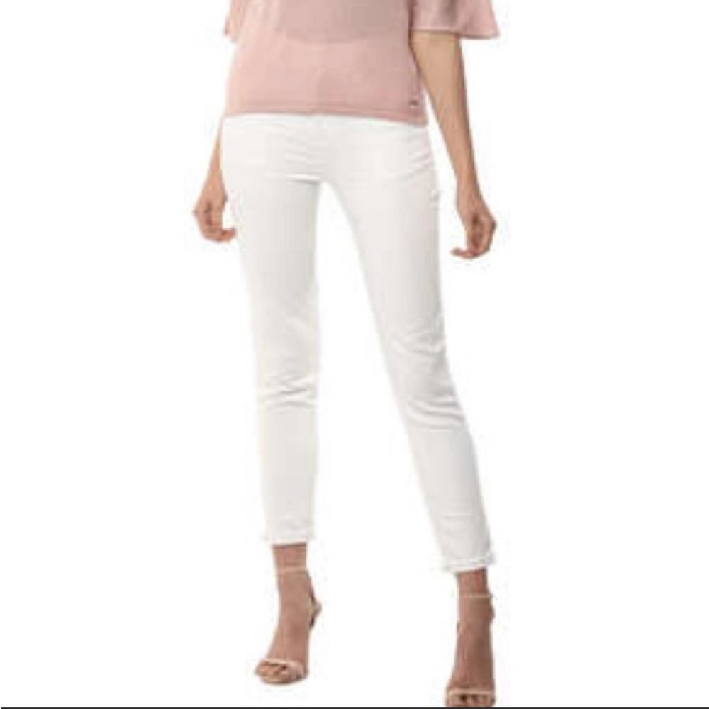WAX JEAN high rise butt lifting Jeans